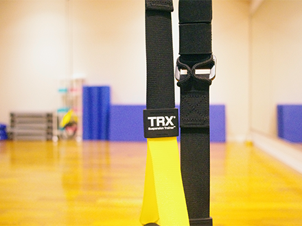 TRX